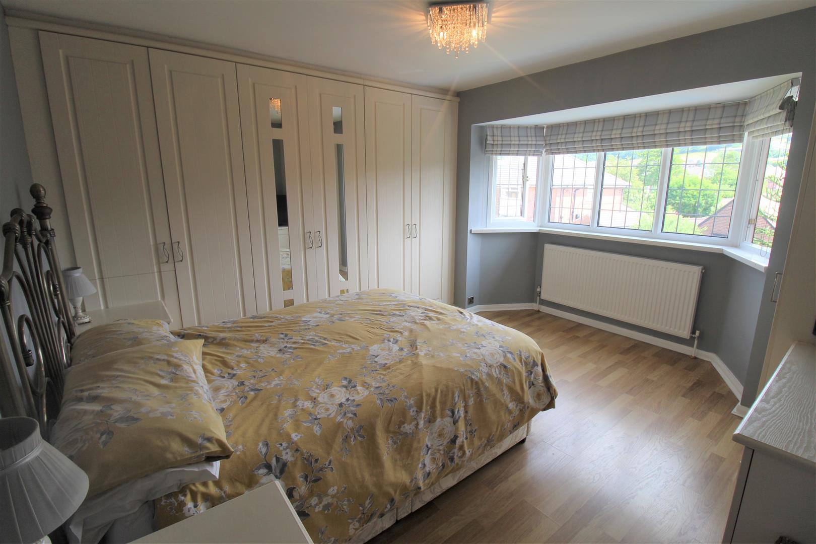 Fletcher Crescent, Baddeley Green, Stoke-On-Trent